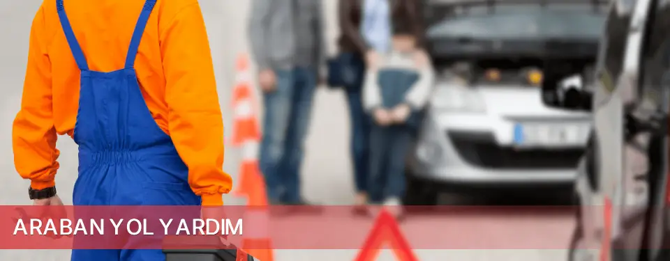 Araban İlçemi Yol Yardım
